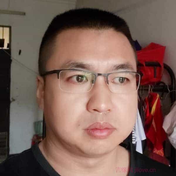 38岁岁湖南单身帅哥 - 甘南吉缘网