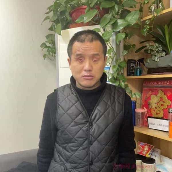 43岁岁山西单身帅哥 - 甘南吉缘网