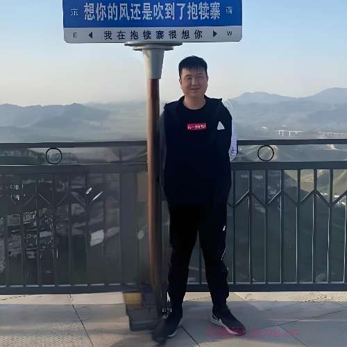 38岁岁河北单身帅哥 - 甘南吉缘网