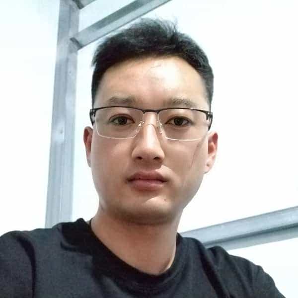 33岁岁陕西单身帅哥 - 甘南吉缘网