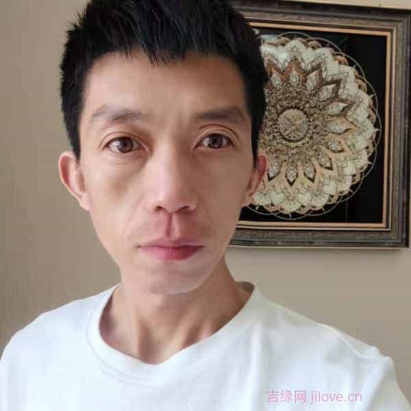 40岁岁河北单身帅哥 - 甘南吉缘网