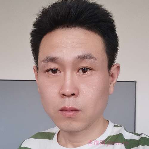 41岁岁河北单身帅哥 - 甘南吉缘网
