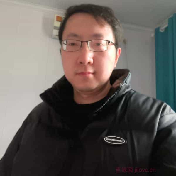 36岁岁江苏单身帅哥 - 甘南吉缘网