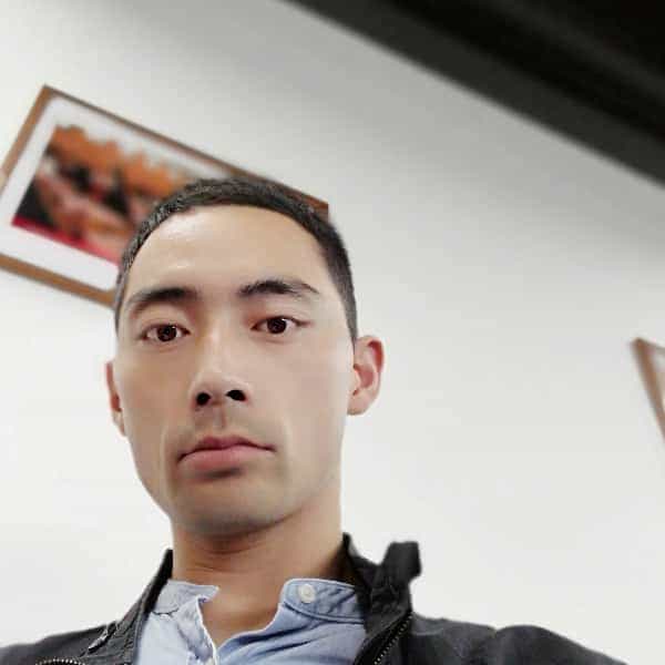 35岁岁山西单身帅哥 - 甘南吉缘网