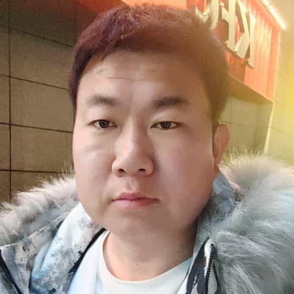 35岁岁陕西单身帅哥 - 甘南吉缘网