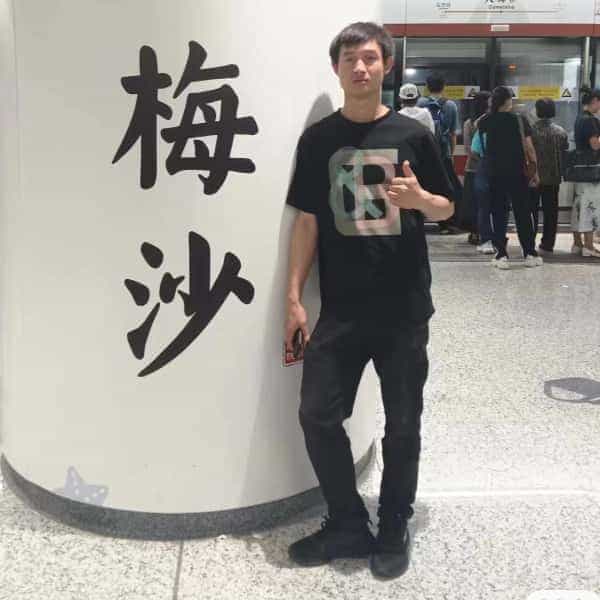 35岁岁湖北单身帅哥 - 甘南吉缘网