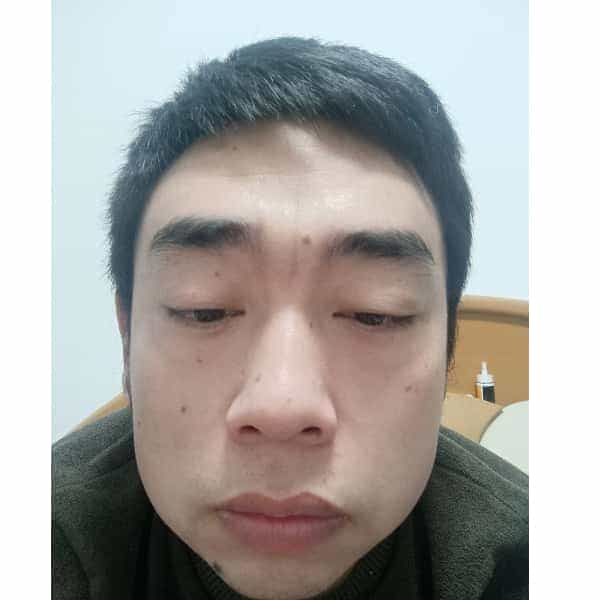 35岁岁河南单身帅哥 - 甘南吉缘网
