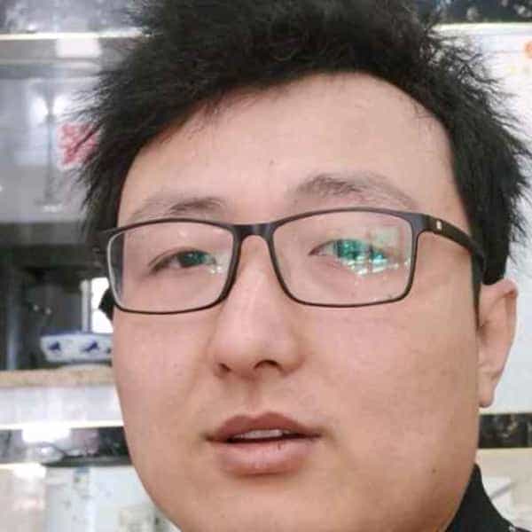 36岁岁山西单身帅哥 - 甘南吉缘网