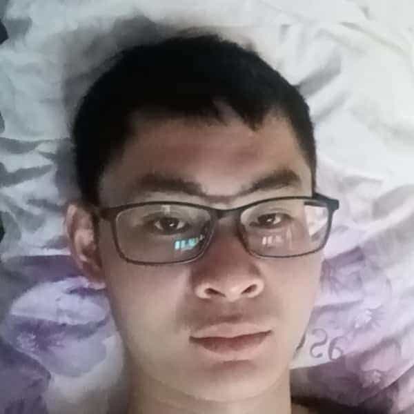 35岁岁江西单身帅哥 - 甘南吉缘网