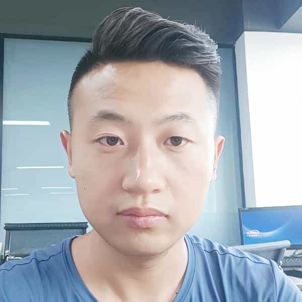 34岁岁山东单身帅哥 - 甘南吉缘网