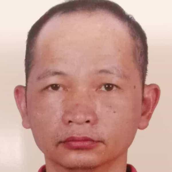 35岁岁广东单身帅哥 - 甘南吉缘网