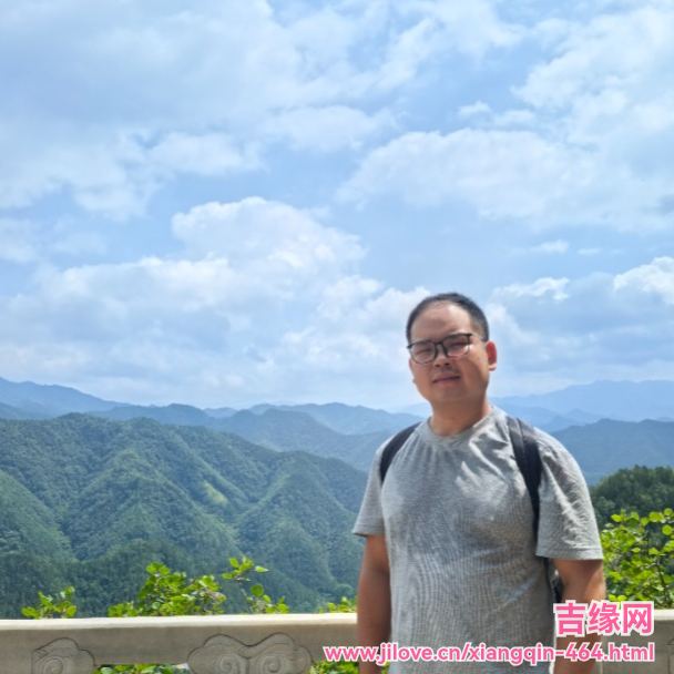 28岁岁甘肃单身帅哥 - 甘南吉缘网
