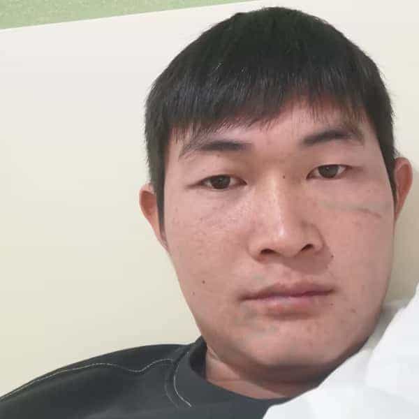 26岁岁四川单身帅哥 - 甘南吉缘网
