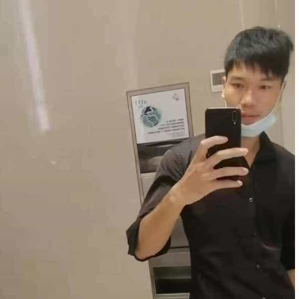 32岁岁云南单身帅哥 - 甘南吉缘网