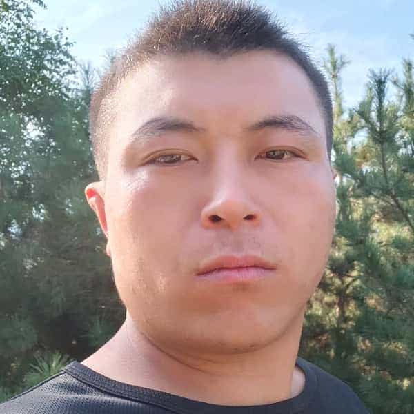 31岁岁河北单身帅哥 - 甘南吉缘网