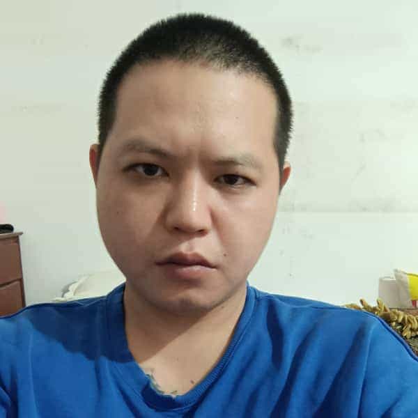 32岁岁广西单身帅哥 - 甘南吉缘网
