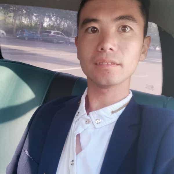 31岁岁山东单身帅哥 - 甘南吉缘网