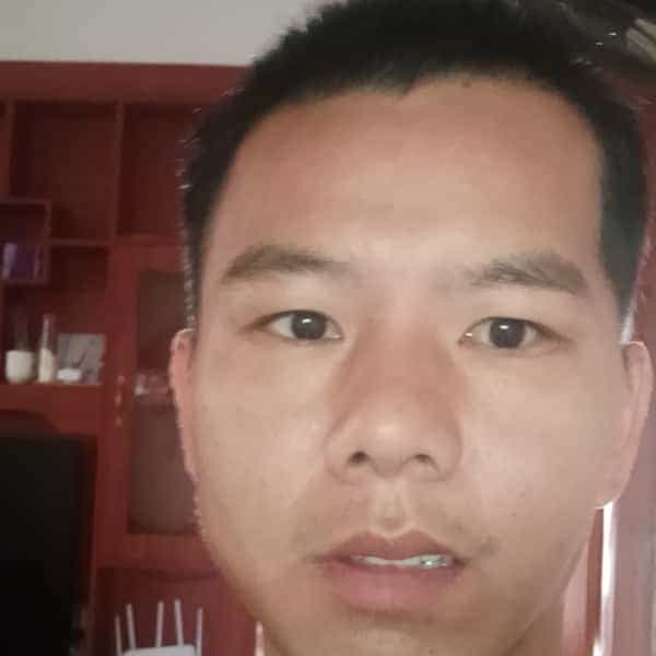 33岁岁广东单身帅哥 - 甘南吉缘网