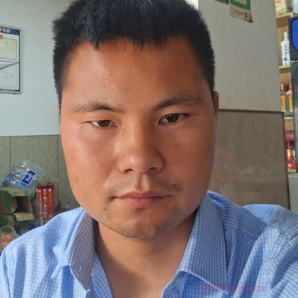 31岁岁河南单身帅哥 - 甘南吉缘网