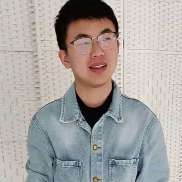 35岁岁陕西单身帅哥 - 甘南吉缘网