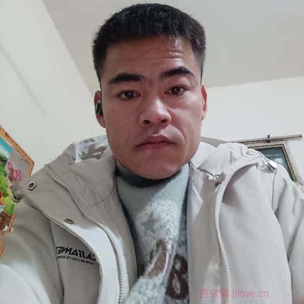 36岁岁陕西单身帅哥 - 甘南吉缘网