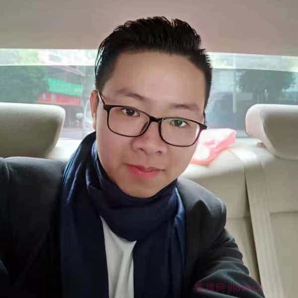 32岁岁广东单身帅哥 - 甘南吉缘网