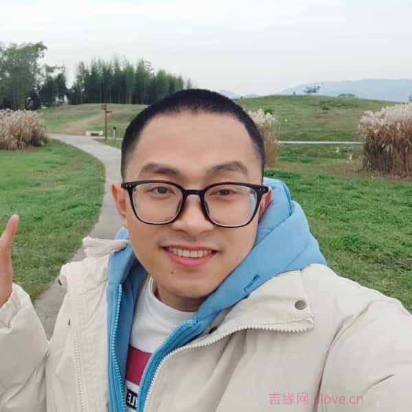 37岁岁浙江单身帅哥 - 甘南吉缘网