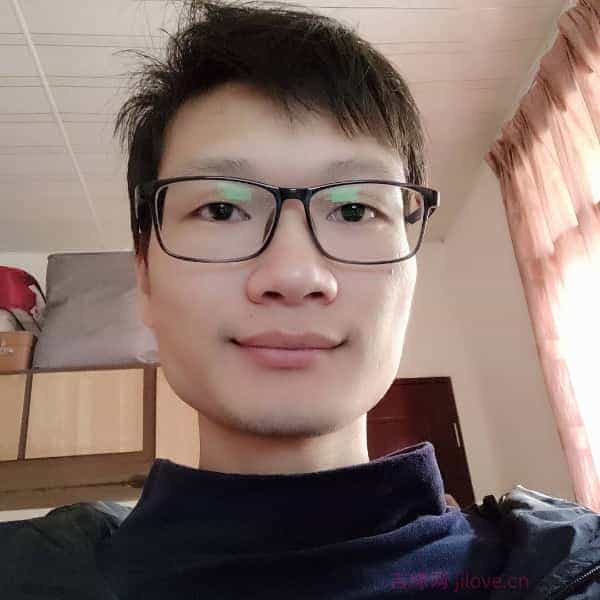 34岁岁福建单身帅哥 - 甘南吉缘网