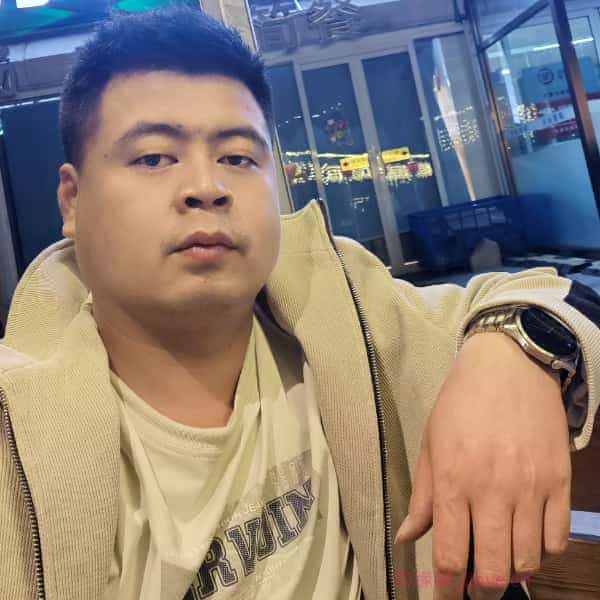 34岁岁陕西单身帅哥 - 甘南吉缘网