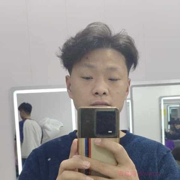 30岁岁山西单身帅哥 - 甘南吉缘网