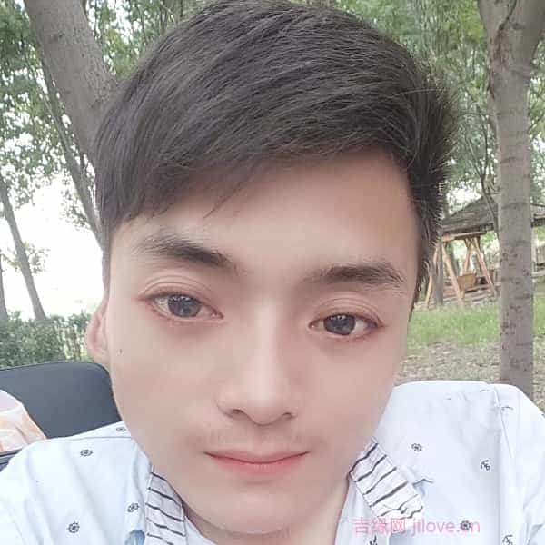 31岁岁河南单身帅哥 - 甘南吉缘网