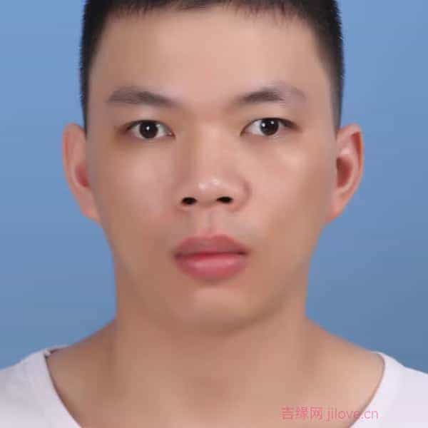 33岁岁广东单身帅哥 - 甘南吉缘网