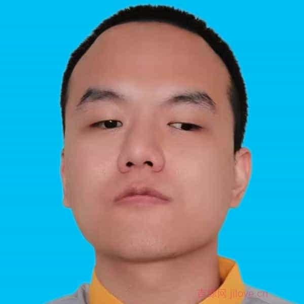 30岁岁山西单身帅哥 - 甘南吉缘网