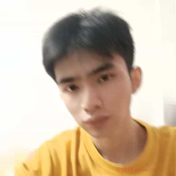 25岁岁广东单身帅哥 - 甘南吉缘网