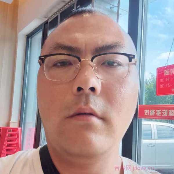 40岁岁山东单身帅哥 - 甘南吉缘网