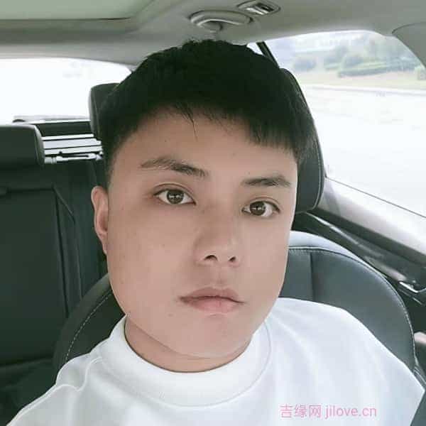 29岁岁河南单身帅哥 - 甘南吉缘网