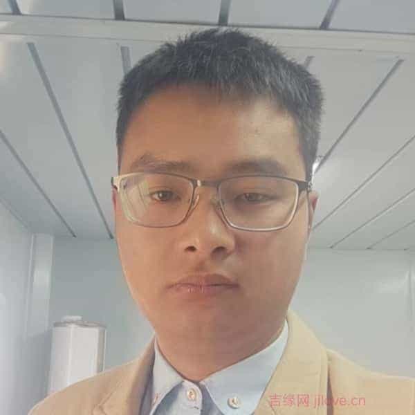 36岁岁山东单身帅哥 - 甘南吉缘网