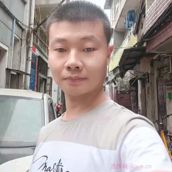 37岁岁湖北单身帅哥 - 甘南吉缘网