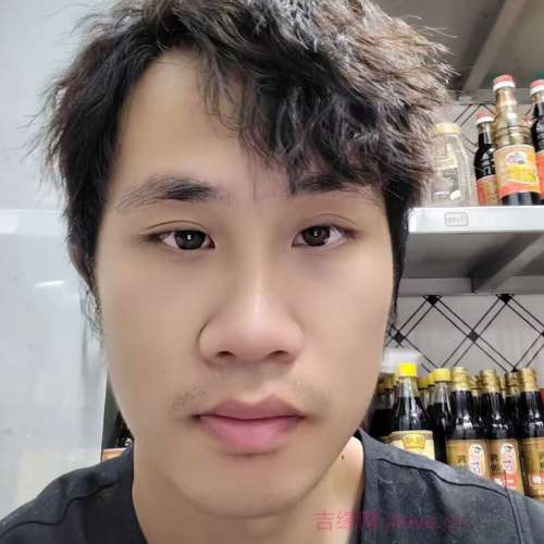 25岁岁四川单身帅哥 - 甘南吉缘网