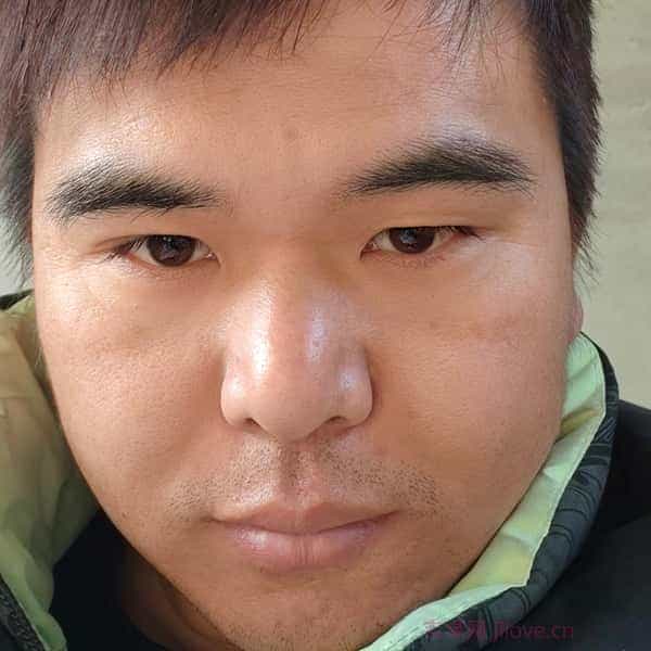 39岁岁山东单身帅哥 - 甘南吉缘网