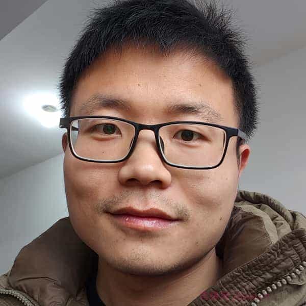 33岁岁湖北单身帅哥 - 甘南吉缘网