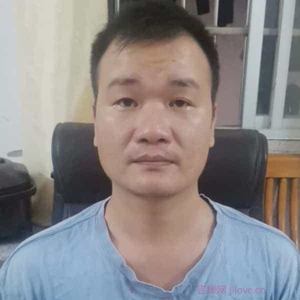 38岁岁广东单身帅哥 - 甘南吉缘网
