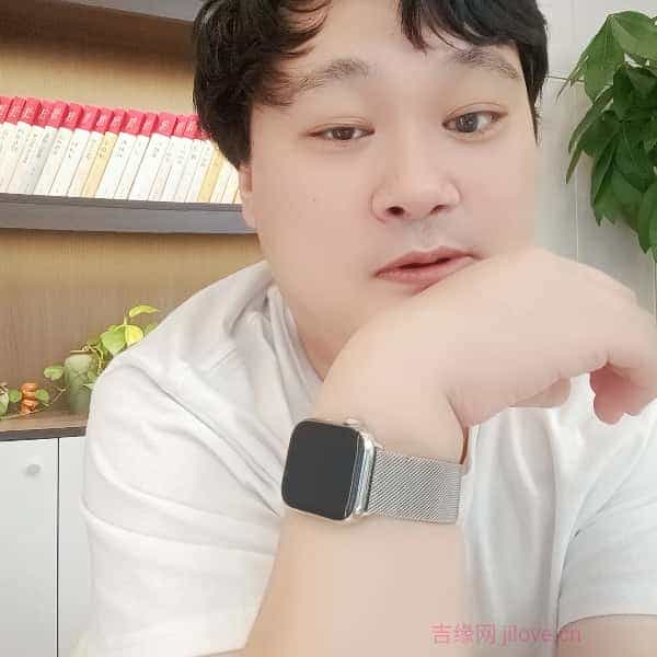 30岁岁河南单身帅哥 - 甘南吉缘网