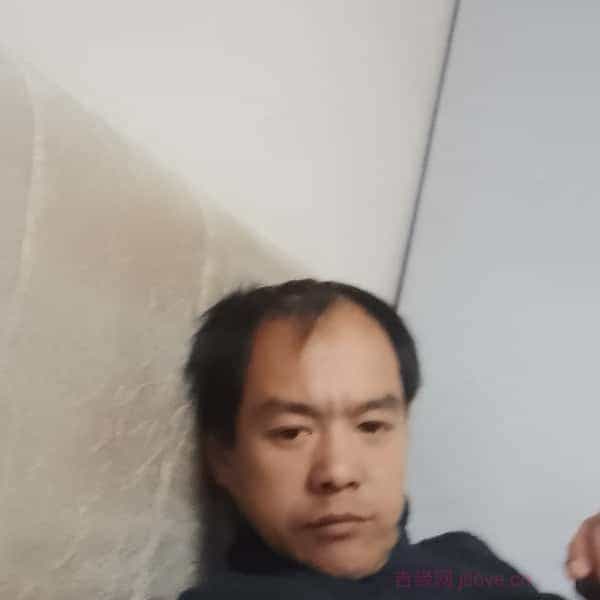 36岁岁安徽单身帅哥 - 甘南吉缘网