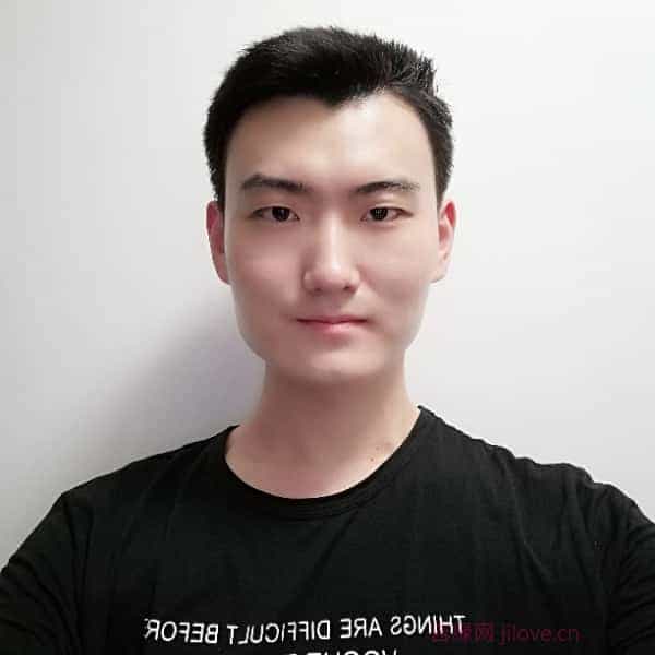 35岁岁山东单身帅哥 - 甘南吉缘网