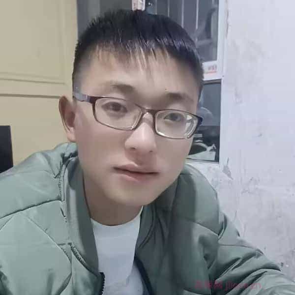 30岁岁贵州单身帅哥 - 甘南吉缘网