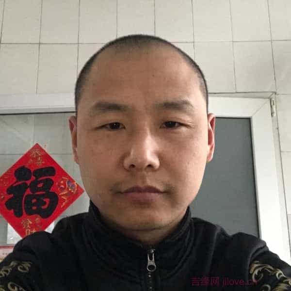 35岁岁河北单身帅哥 - 甘南吉缘网