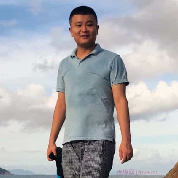 40岁岁湖南单身帅哥 - 甘南吉缘网