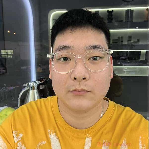 27岁岁河南单身帅哥 - 甘南吉缘网