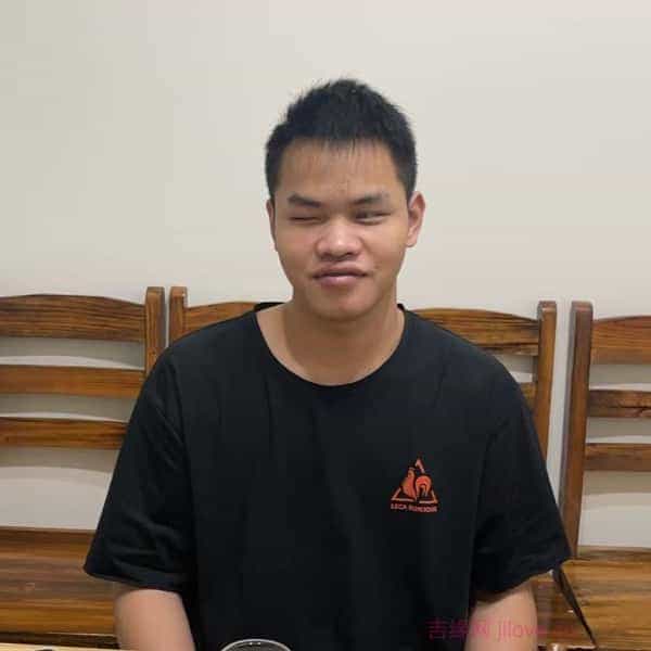 27岁岁广东单身帅哥 - 甘南吉缘网